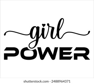 Girl Power Svg,Boss Svg,Shop Svg,Support Babe Svg,Aggressively Svg,Hustle Mode,