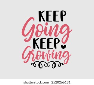 Girl Power Vector T-shirt Design, Quotes Cut Files for Cricut Silhouette