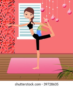 Physical Fitness Clipart Bilder Stockfotos Und Vektorgrafiken Shutterstock