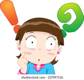 Girl Question 