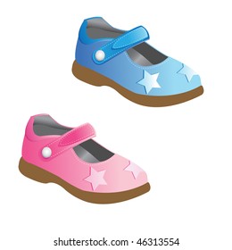 girl shoes