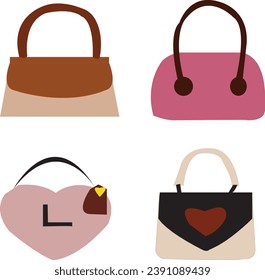a girl should be to shoulder bag
