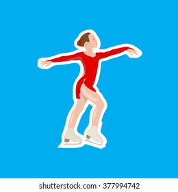 girl skater