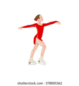 girl skater