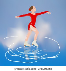 girl skater