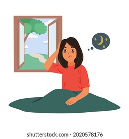 901 Sleep deprivation Stock Vectors, Images & Vector Art | Shutterstock