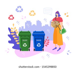 25 Throwing garbage without care Images, Stock Photos & Vectors ...