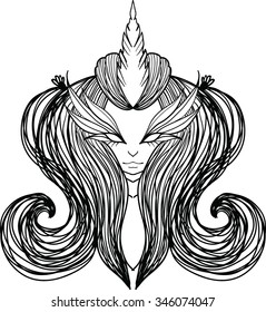 girl tattoos