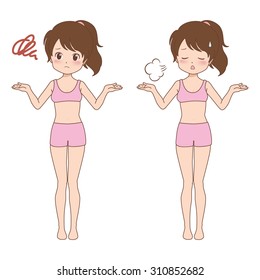 girl trouble