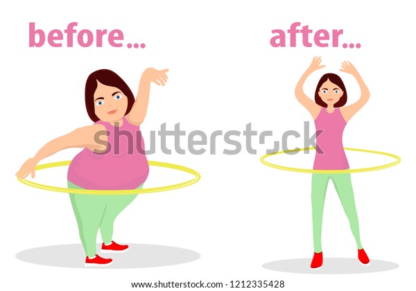 hula hoop weight loss