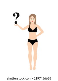 Girl weight loss question