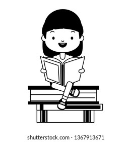 girl world book day