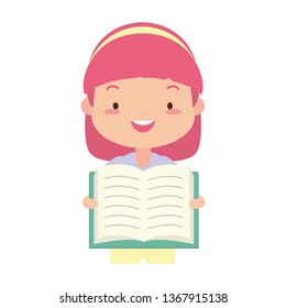 girl world book day