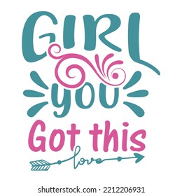 496 You Got Girl Images, Stock Photos & Vectors | Shutterstock