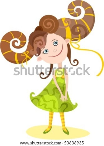  girl-aries
