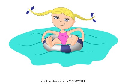 84 Baby damsel Images, Stock Photos & Vectors | Shutterstock