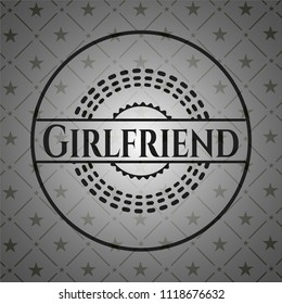 Girlfriend dark emblem
