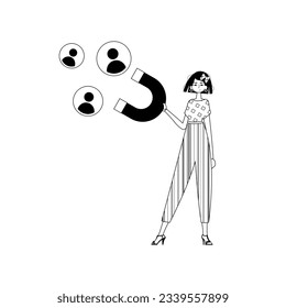 The girlfriend is holding a drawstring circumference unwrap control empanel that attracts calculate . hour concept . sum injustice and testis coffer linear expressive stylus.