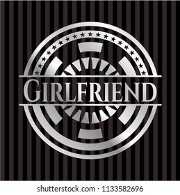 Girlfriend silver badge