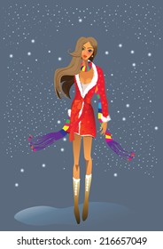 girl-in-winter 