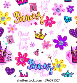 28,792 Princess seamless Images, Stock Photos & Vectors | Shutterstock