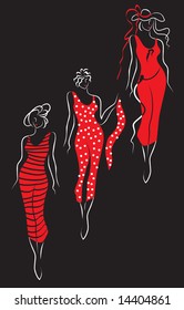 girls