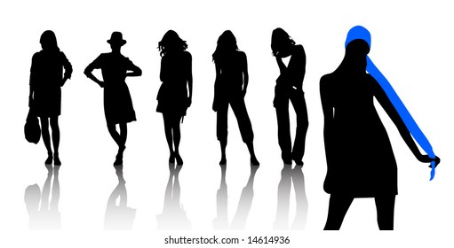 Girls