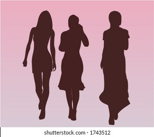 Niñas