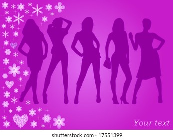 Girls