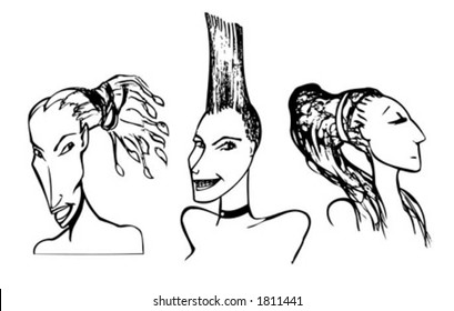 girls
