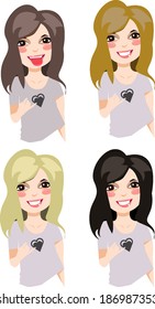 girls
