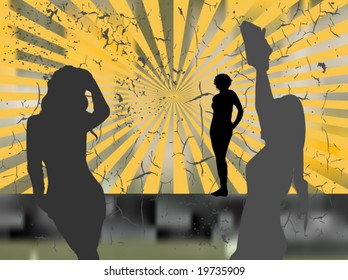 girls
