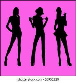 Girls