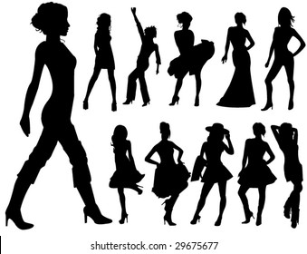 82,631 Sexy girl shadow Images, Stock Photos & Vectors | Shutterstock