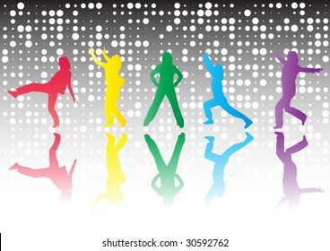 Girls