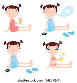Girls