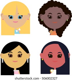 Girls