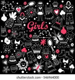 Girls
