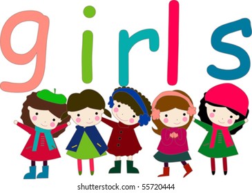 Girls