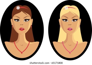 Girls