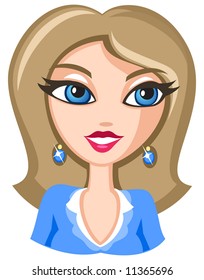 Avatar de chicas