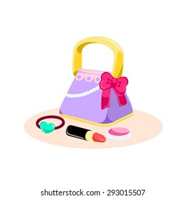 Girl's Bag