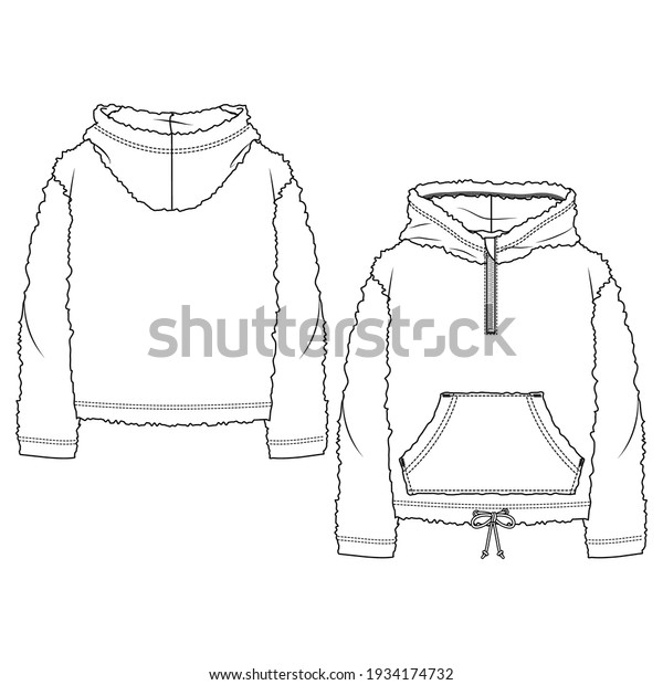 berber pullover