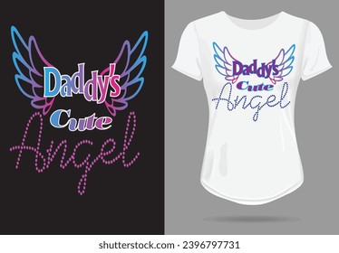 for girls or boys Motivational trending simple  graffiti text based eye catchy fashion creative design on black or white t- shirt, vector, illustrator
