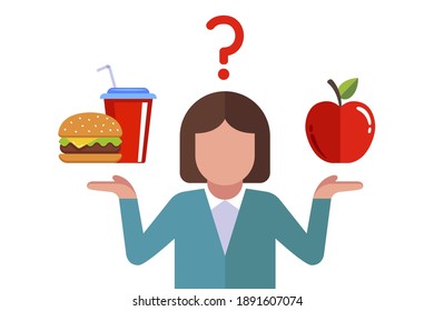 ハンバーガー 食べる のイラスト素材 画像 ベクター画像 Shutterstock