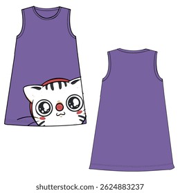 girls dress design. print pattern, fashion models and more