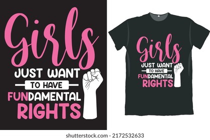 Girls Fundamental Rights Feminist Design