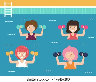 807 Hydrotherapy physiotherapy Images, Stock Photos & Vectors ...