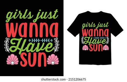 Girls Just Wanna Have Sun 2