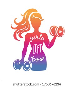 Download Powerlifting Silhouette Woman Images Stock Photos Vectors Shutterstock